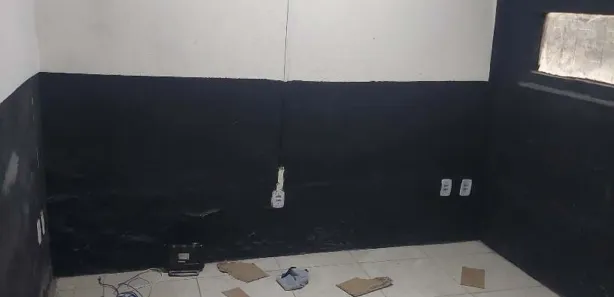 Galpão/Depósito/Armazém com 2 Quartos para alugar, 450m² no Lagoa Nova, Natal