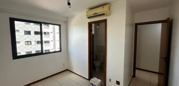 Apartamento com 3 Quartos à venda, 82m² no Dom Pedro I, Manaus