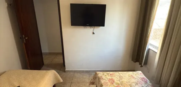 Apartamento com 2 Quartos para venda ou aluguel, 65m² no Campo Grande, Rio de Janeiro