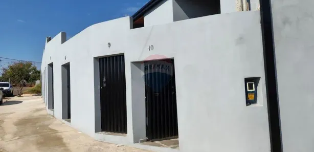 Kitnet com 1 Quarto para alugar, 25m² no Parque Residencial Rossetti, Cosmópolis