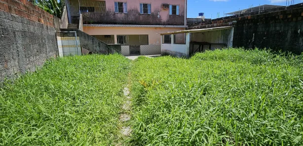 Lote/Terreno com 1 Quarto à venda, 360m² no Candeias, Jaboatão dos Guararapes