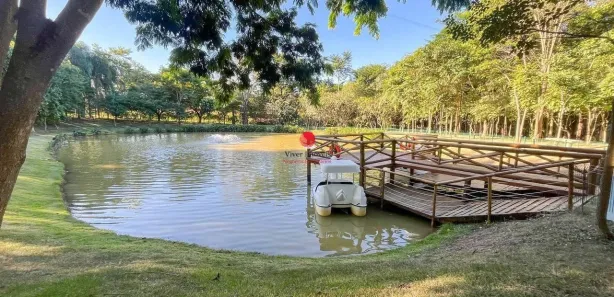 Lote/Terreno à venda, 460m² no Alphaville Vespasiano, Vespasiano