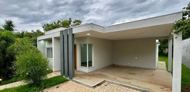 Casa de Condomínio com 4 Quartos à venda, 180m² no Recanto da Lagoa, Lagoa Santa