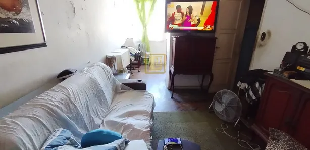 Apartamento com 1 Quarto à venda, 47m² no Centro, Guapimirim