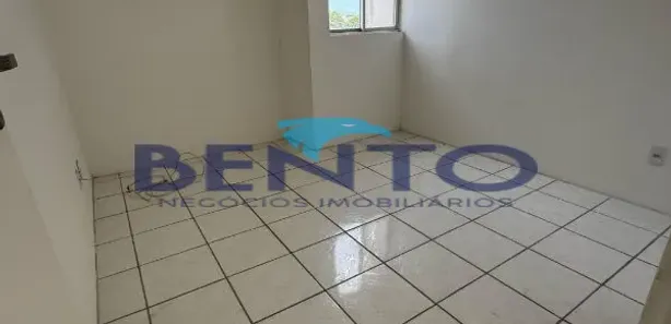 Apartamento com 3 Quartos à venda, 78m² no Pitanguinha, Maceió