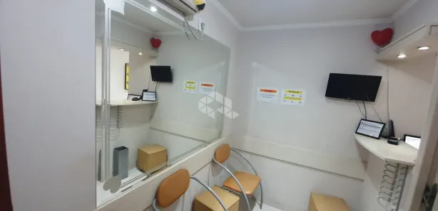 Sala Comercial à venda, 36m² no Centro, Canoas