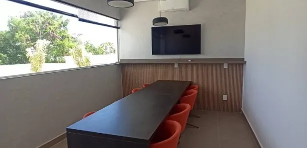 Apartamento com 2 Quartos para alugar, 52m² no Recreio Ipitanga, Lauro de Freitas