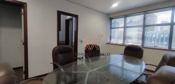 Sala Comercial para alugar, 35m² no Savassi, Belo Horizonte