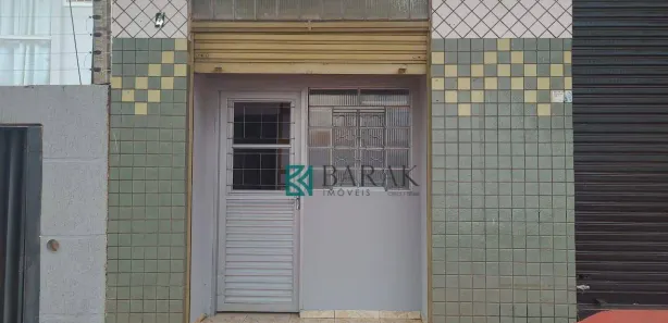 Kitnet com 1 Quarto para alugar, 40m² no Jardim da Glória, Maringá