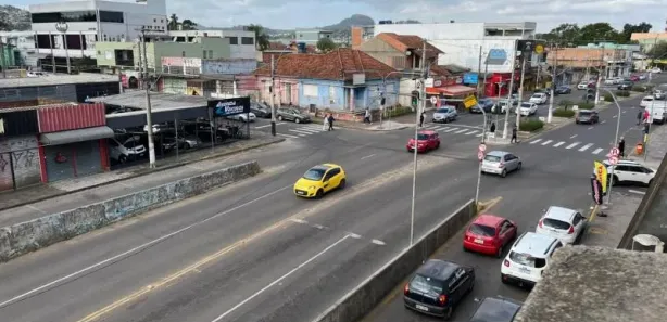 Sala Comercial à venda, 44m² no Centro, Sapucaia do Sul
