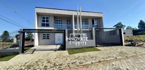 Sobrado com 2 Quartos à venda, 97m² no Lago Azul, Estância Velha