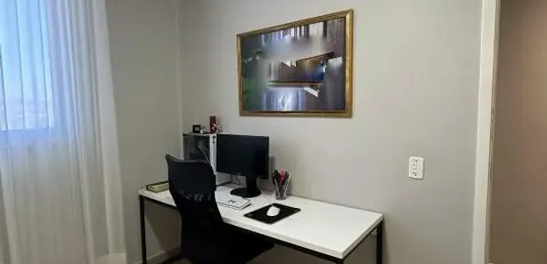 Apartamento com 2 Quartos à venda, 59m² no Graciosa - Orla 14, Palmas