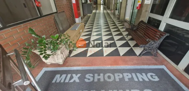 Ponto Comercial para alugar, 48m² no Carmo, Belo Horizonte