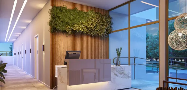 Flat com 1 Quarto à venda, 34m² no , Ipojuca