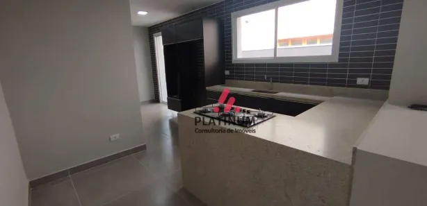 Casa de Condomínio com 3 Quartos para venda ou aluguel, 200m² no Vila Costa, Taubaté