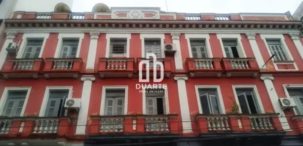 Imóvel Comercial à venda, 690m² no Paquetá, Santos