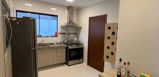 Casa de Condomínio com 3 Quartos à venda, 230m² no Loteamento Residencial Porto Seguro, Tremembé