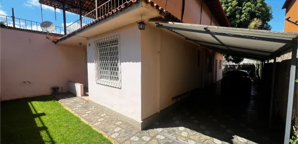 Casa com 5 Quartos à venda, 174m² no Indústrias II, Belo Horizonte
