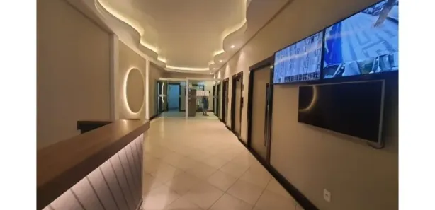 Apartamento com 1 Quarto para alugar, 35m² no Copacabana, Rio de Janeiro