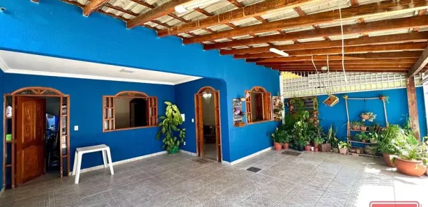 Casa com 4 Quartos à venda, 189m² no Núcleo Bandeirante, Brasília