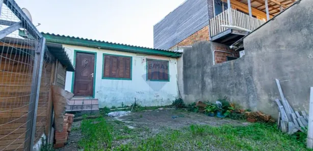 Lote/Terreno à venda, 202m² no Jardim do Bosque, Cachoeirinha