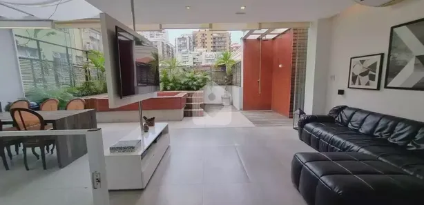 Cobertura com 3 Quartos à venda, 161m² no Lagoa, Rio de Janeiro