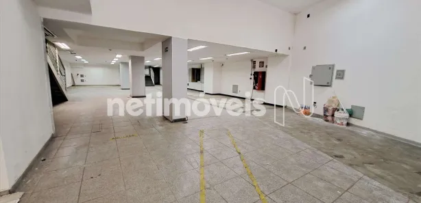 Ponto Comercial para alugar, 440m² no Santo Antônio, Belo Horizonte