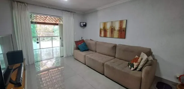 Casa com 3 Quartos à venda, 130m² no Diamante (Barreiro), Belo Horizonte