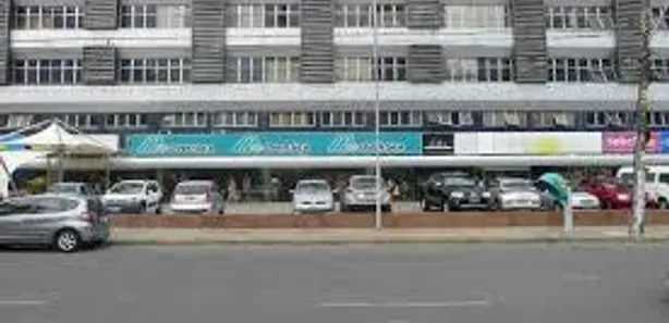 Sala Comercial para alugar, 48m² no Itaigara, Salvador