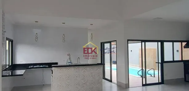 Casa de Condomínio com 3 Quartos à venda, 180m² no Chácara do Visconde, Taubaté