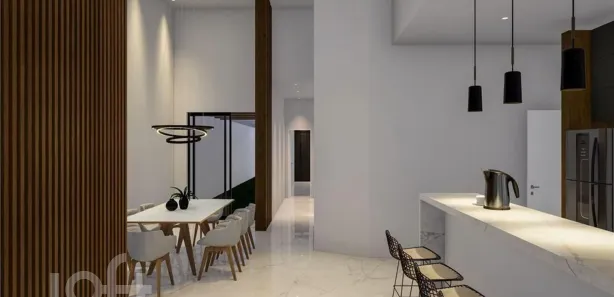 Casa com 3 Quartos à venda, 130m² no Recanto da Lagoa, Lagoa Santa
