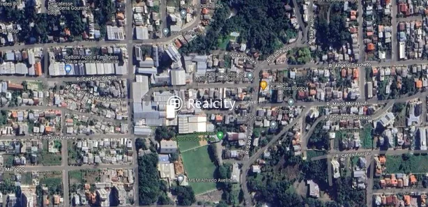 Lote/Terreno à venda, 390m² no Universitário, Bento Gonçalves