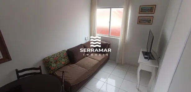 Apartamento com 2 Quartos à venda, 49m² no Bom Retiro, Matinhos