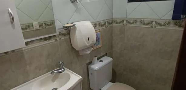 Consultório com 3 Quartos à venda, 70m² no Boqueirão, Praia Grande