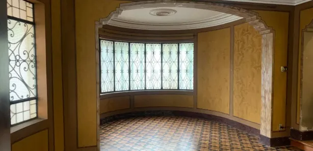 Casa com 4 Quartos para alugar, 212m² no Boa Viagem, Belo Horizonte