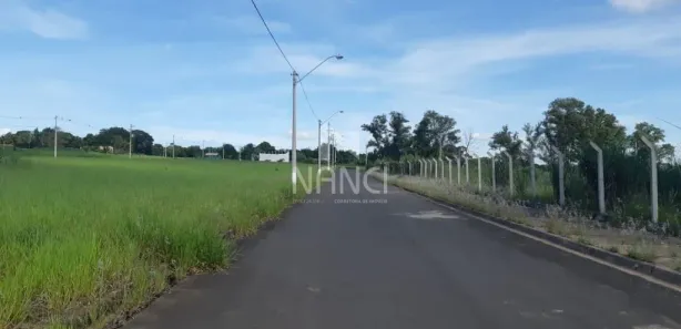 Lote/Terreno à venda, 160m² no Jardim Villagio Verde, Charqueada