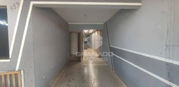 Casa com 2 Quartos para alugar, 70m² no Paiçandu, Paiçandu