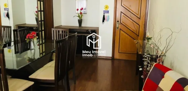 Apartamento com 3 Quartos à venda, 71m² no Areal, Brasília