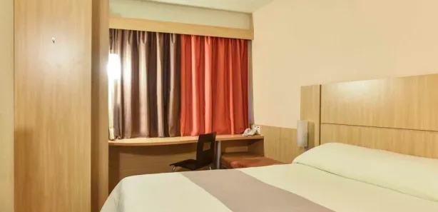 Flat com 1 Quarto à venda, 16m² no Cinqüentenário, Caxias do Sul