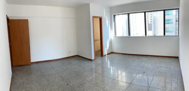 Sala Comercial para alugar, 27m² no Anchieta, Belo Horizonte
