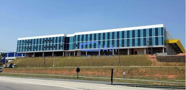 Galpão/Depósito/Armazém para alugar, 5250m² no Chácara do Pinhal, Cabreúva
