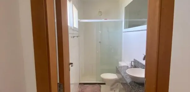 Apartamento com 3 Quartos para alugar, 80m² no Arembepe (Abrantes), Camaçari
