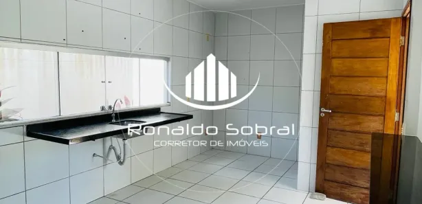 Casa de Condomínio com 4 Quartos para alugar, 150m² no Nova Parnamirim, Parnamirim