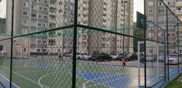 Apartamento com 2 Quartos à venda, 45m² no Alcântara, São Gonçalo