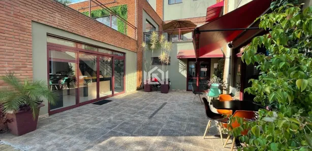 Sala Comercial para venda ou aluguel, 86m² no Chácara São João, Carapicuíba