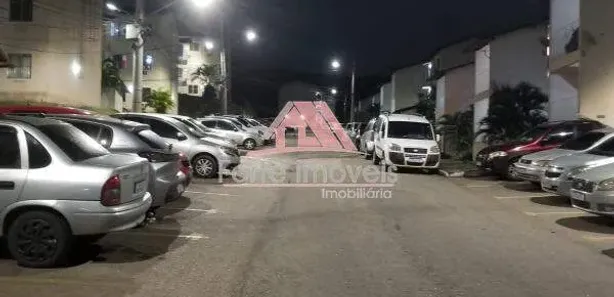 Apartamento com 2 Quartos à venda, 45m² no Cosmos, Rio de Janeiro