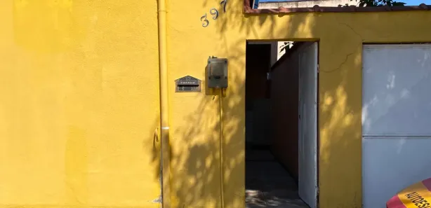 Kitnet com 1 Quarto para alugar, 40m² no da Luz, Nova Iguaçu