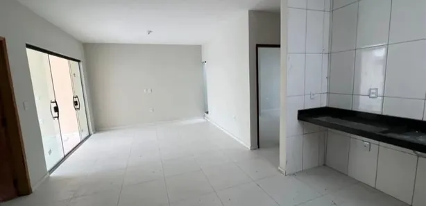 Casa de Condomínio com 3 Quartos à venda, 100m² no , São José de Ribamar
