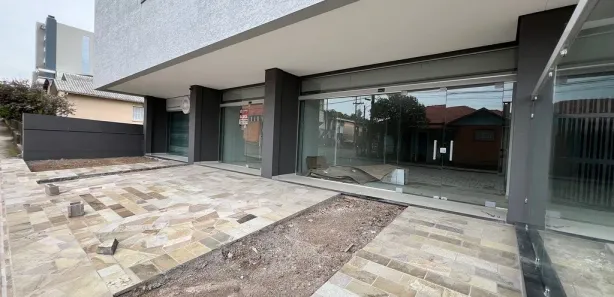 Imóvel Comercial para alugar, 62m² no Cruzeiro, Caxias do Sul