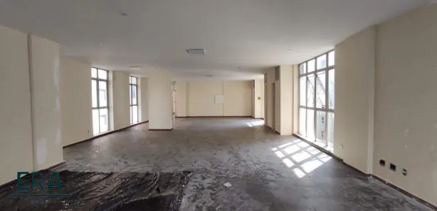 Sala Comercial para alugar, 125m² no Lourdes, Belo Horizonte